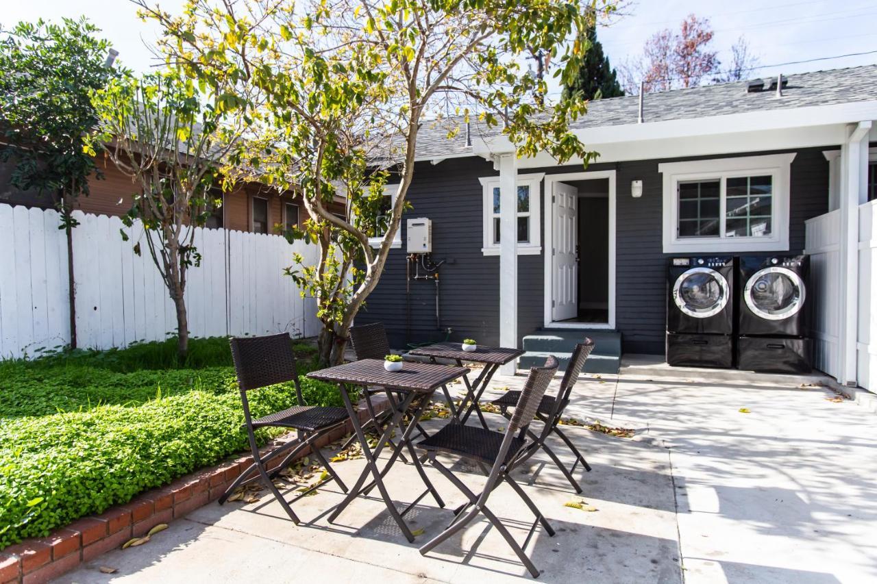 Long Beach Duplex King Bed Pet Friendly Nurses Surgeon Business Travelers Near St Marys Medical Center & Downtown Zewnętrze zdjęcie